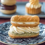 Keemun Éclairs