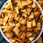 Chex Chevdo