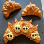 Monster Croissant