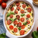 Caprese Dip