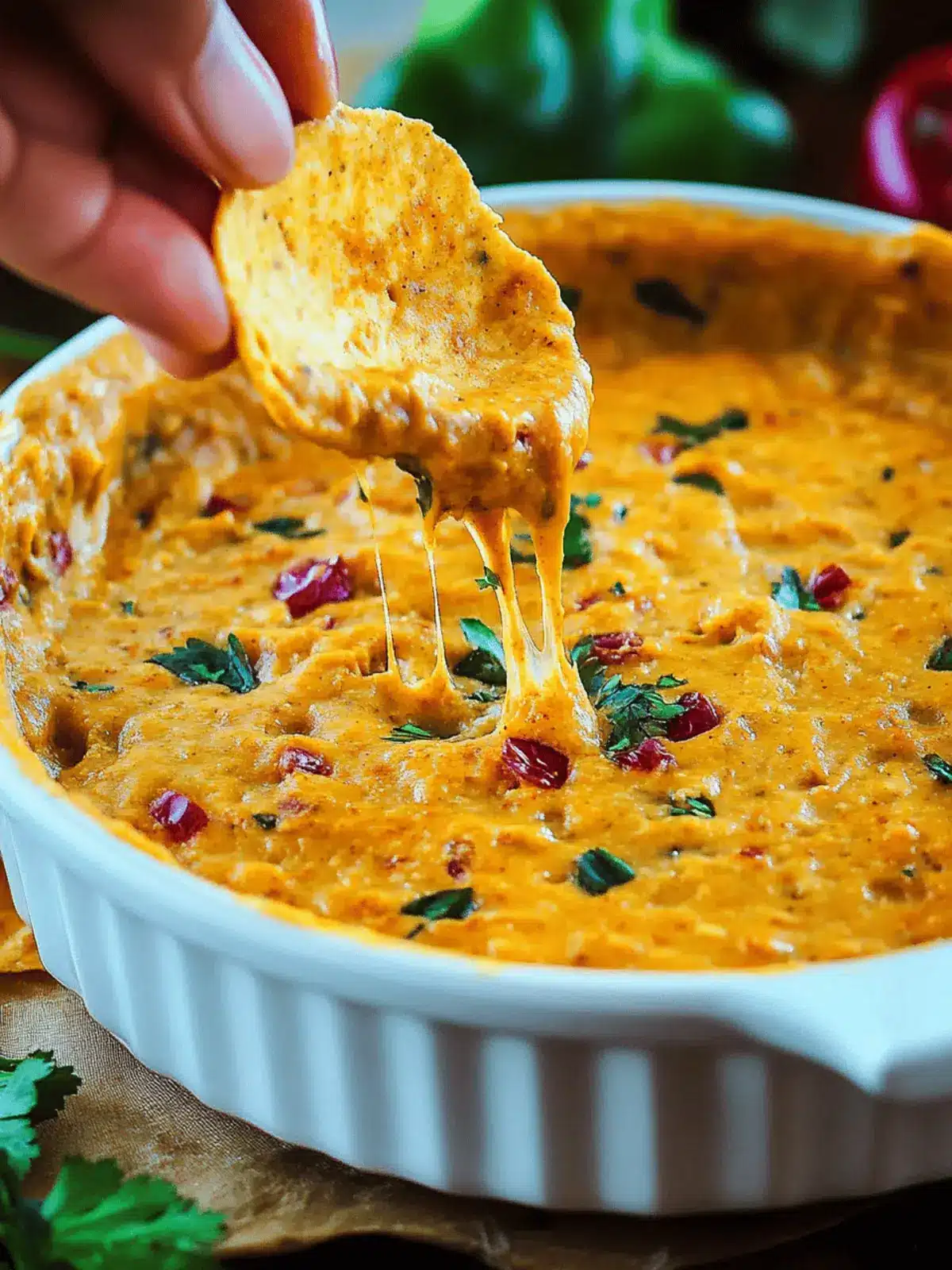 Pav Bhaji Dip (Spicy & Creamy)