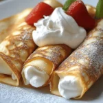 Blintzes
