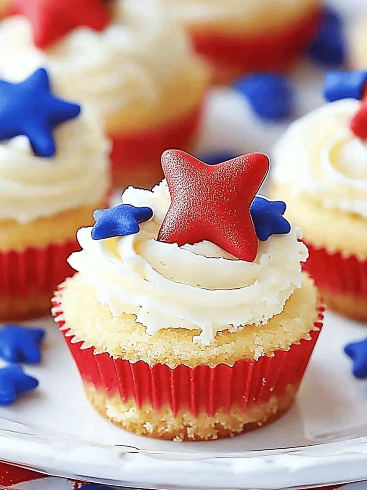 Mini Cheesecakes Recipe